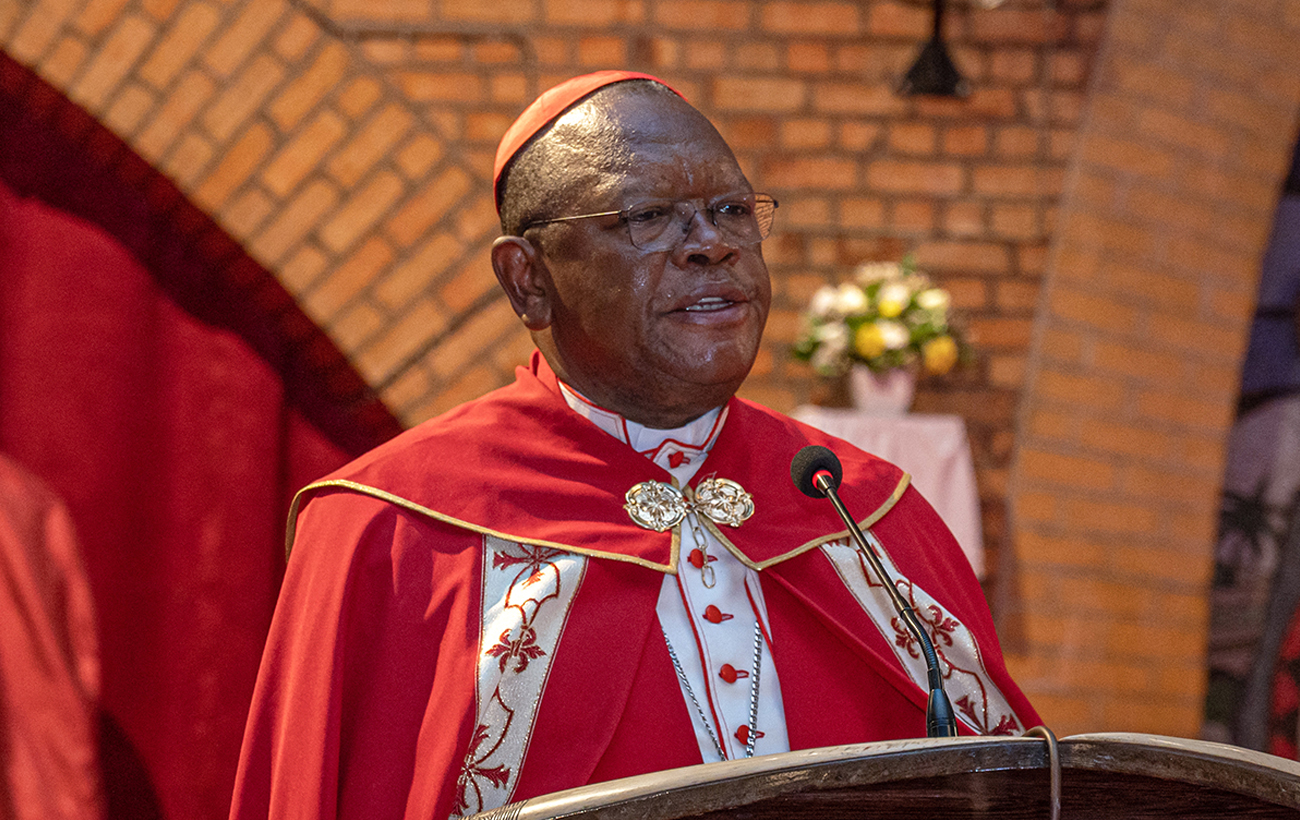 Кто станет следующим Папой Римским: 12 главных претендентов